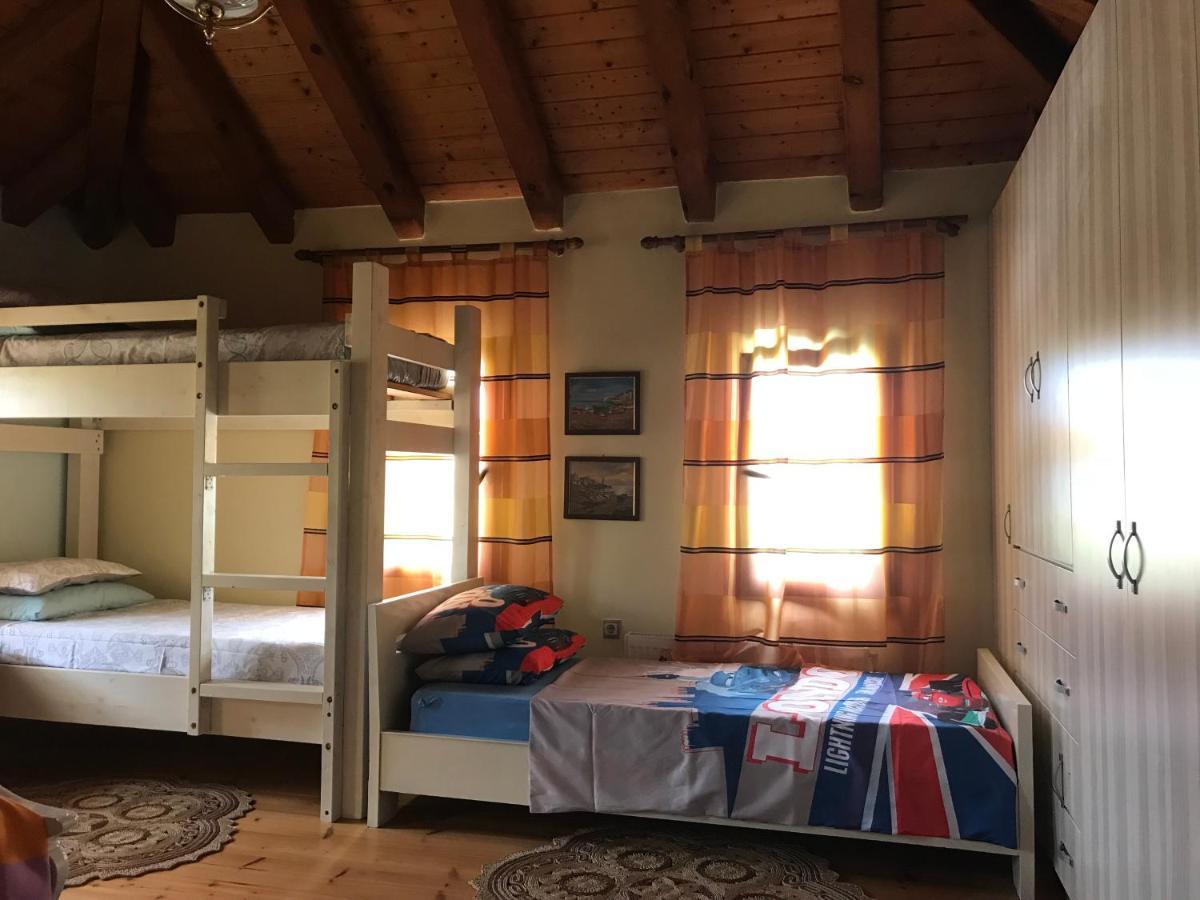 Вилла Loy Loy House Koilas Экстерьер фото